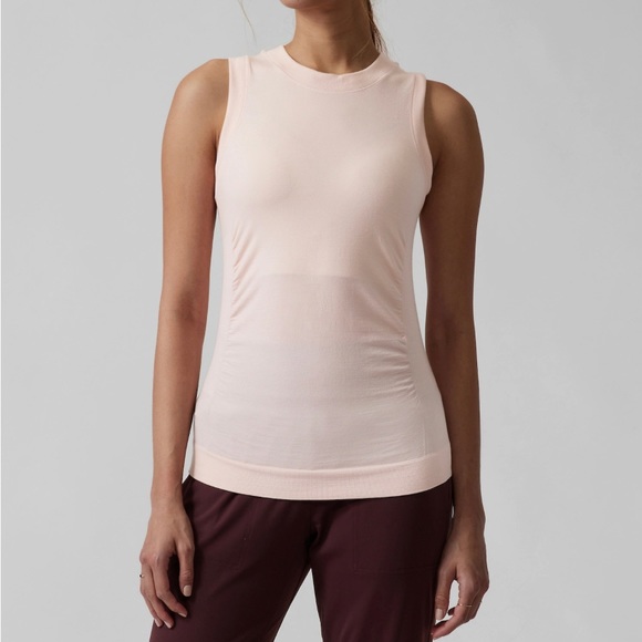 Athleta Tops - Athleta NWT Foresthill Ascent Tank size Medium